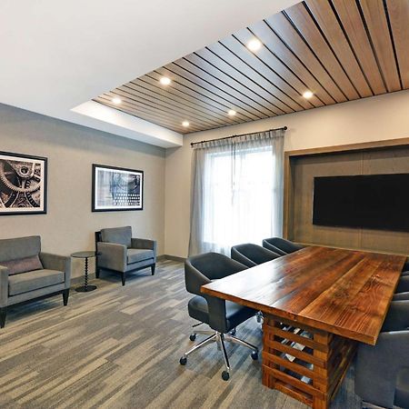 Homewood Suites By Hilton Athens Downtown University Area Buitenkant foto