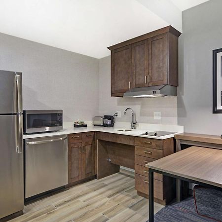 Homewood Suites By Hilton Athens Downtown University Area Buitenkant foto