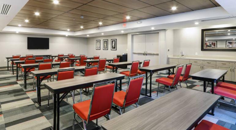 Homewood Suites By Hilton Athens Downtown University Area Buitenkant foto