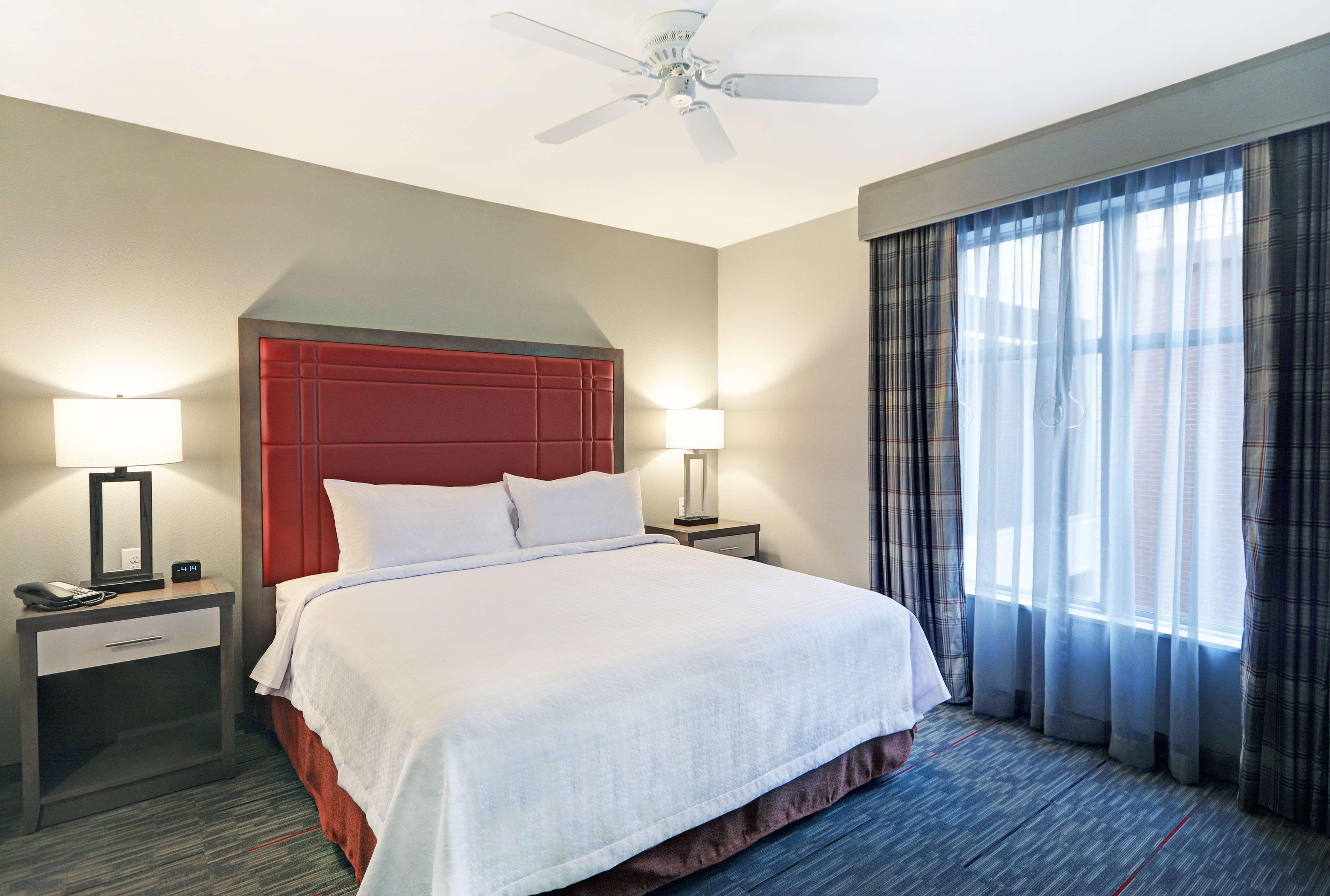 Homewood Suites By Hilton Athens Downtown University Area Buitenkant foto