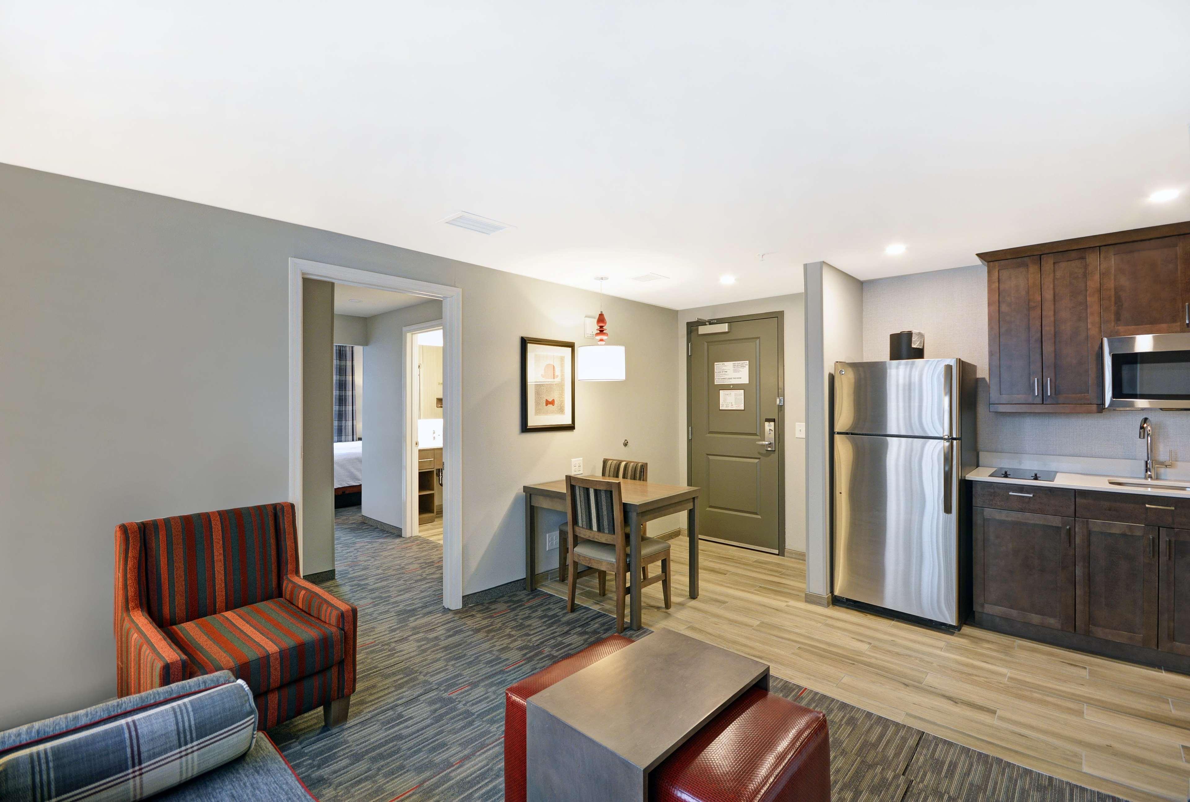 Homewood Suites By Hilton Athens Downtown University Area Buitenkant foto