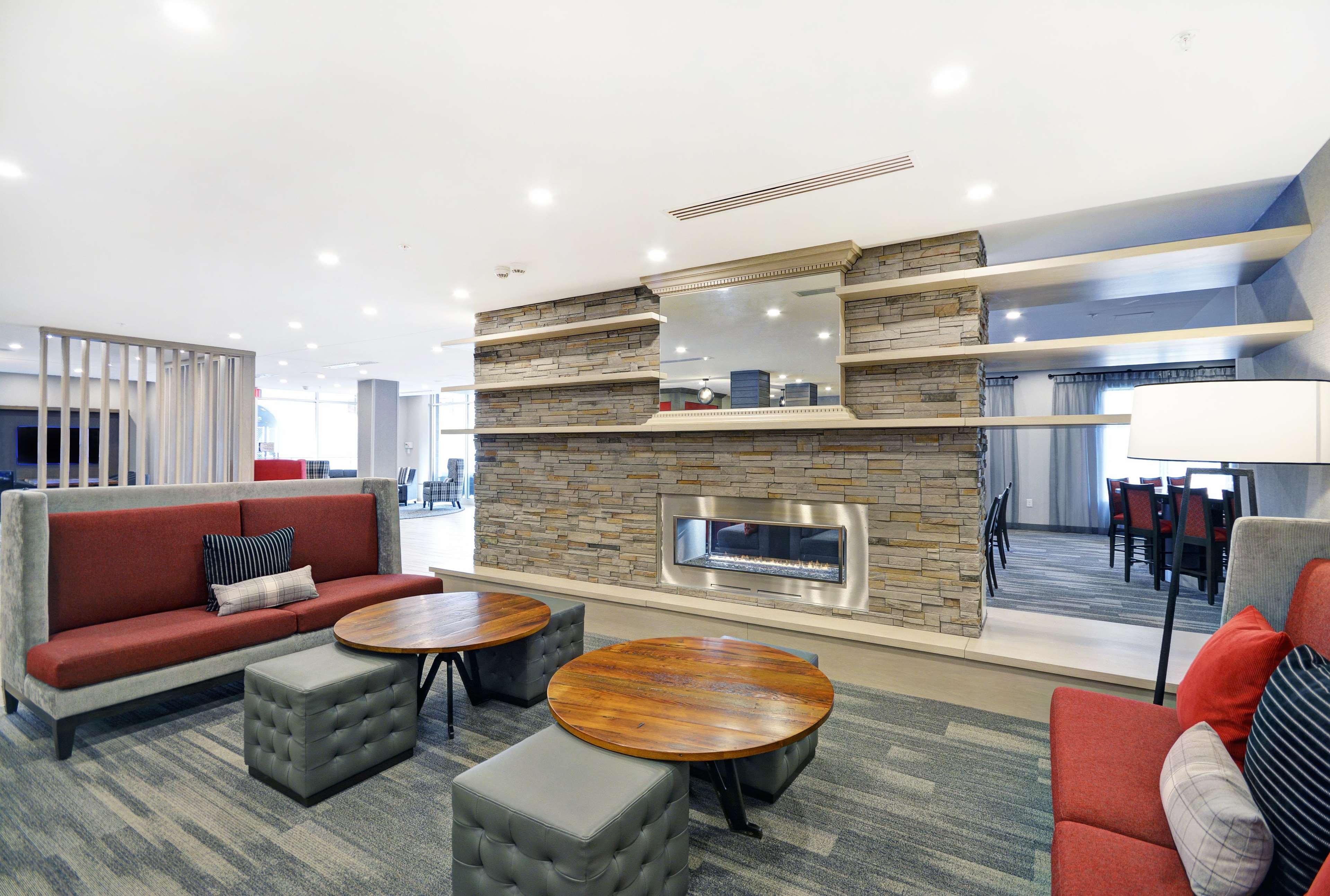 Homewood Suites By Hilton Athens Downtown University Area Buitenkant foto