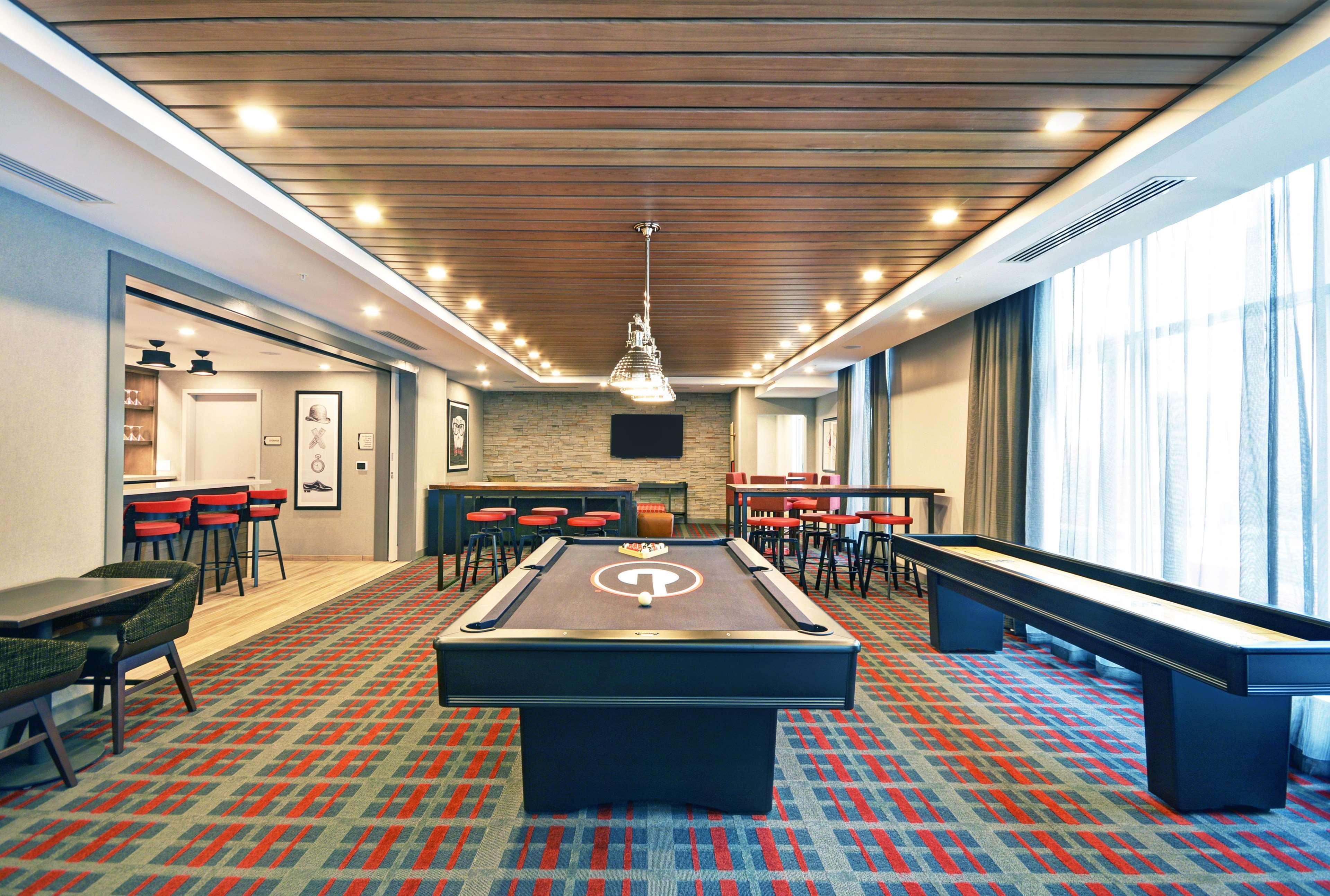 Homewood Suites By Hilton Athens Downtown University Area Buitenkant foto