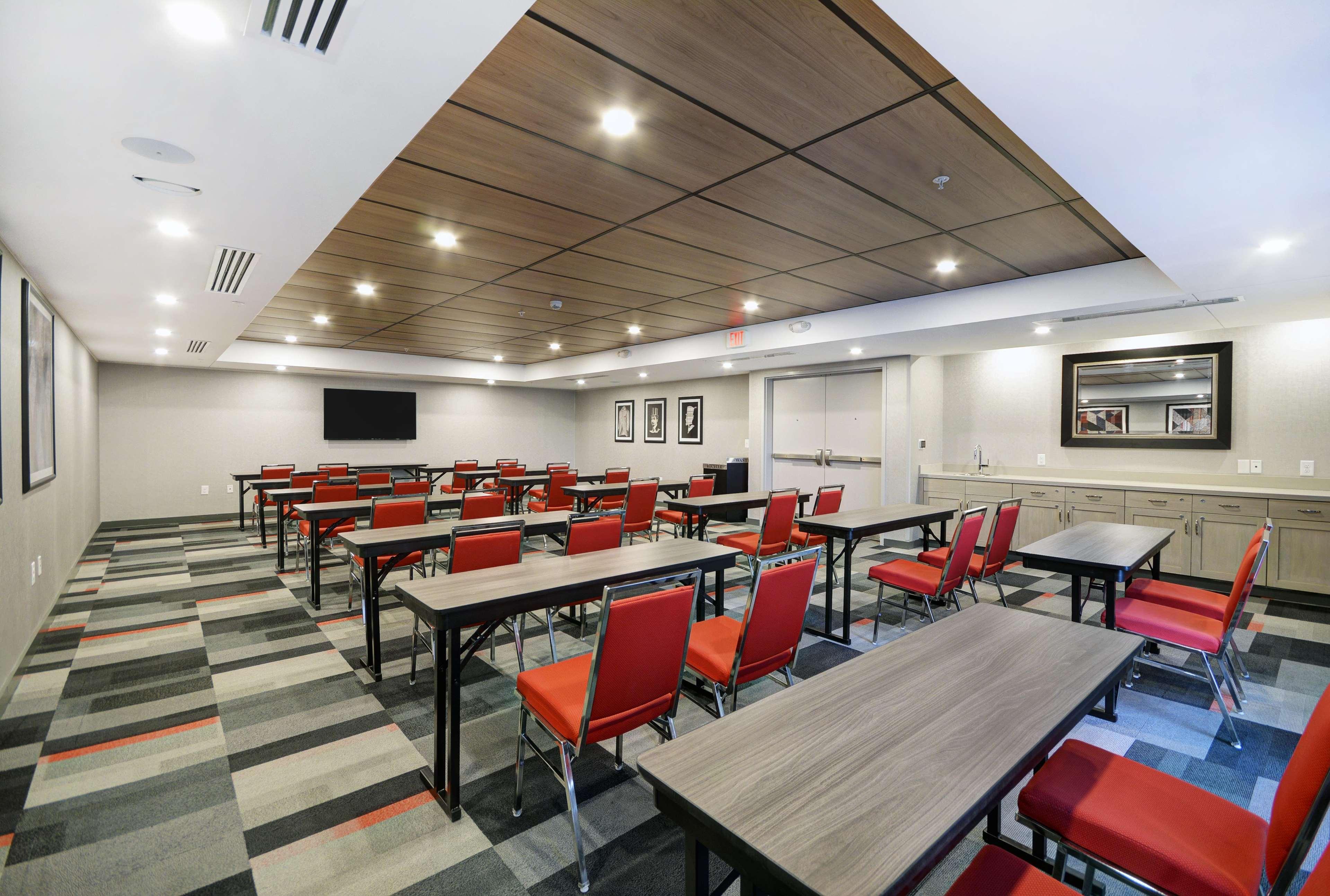 Homewood Suites By Hilton Athens Downtown University Area Buitenkant foto