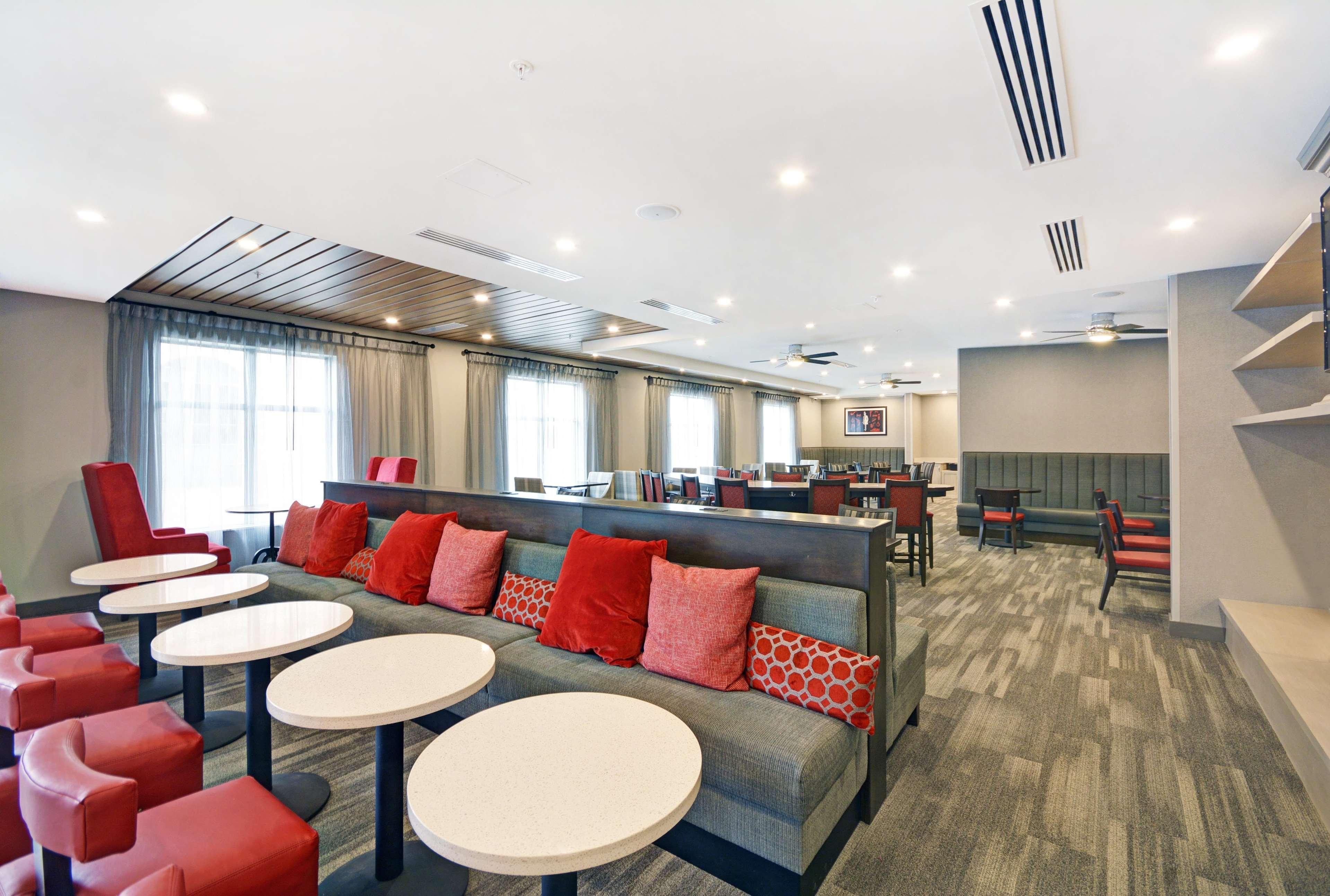 Homewood Suites By Hilton Athens Downtown University Area Buitenkant foto