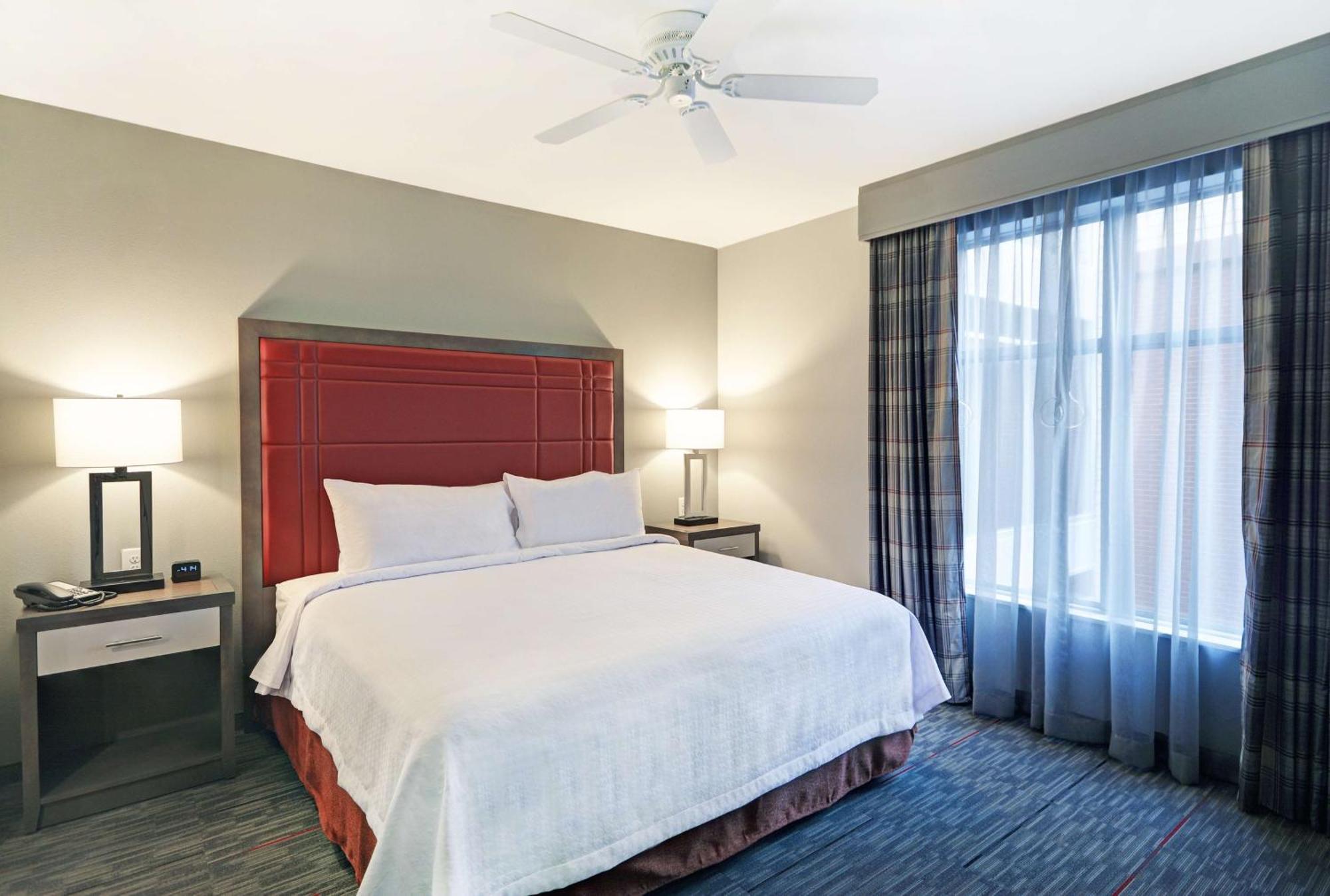 Homewood Suites By Hilton Athens Downtown University Area Buitenkant foto