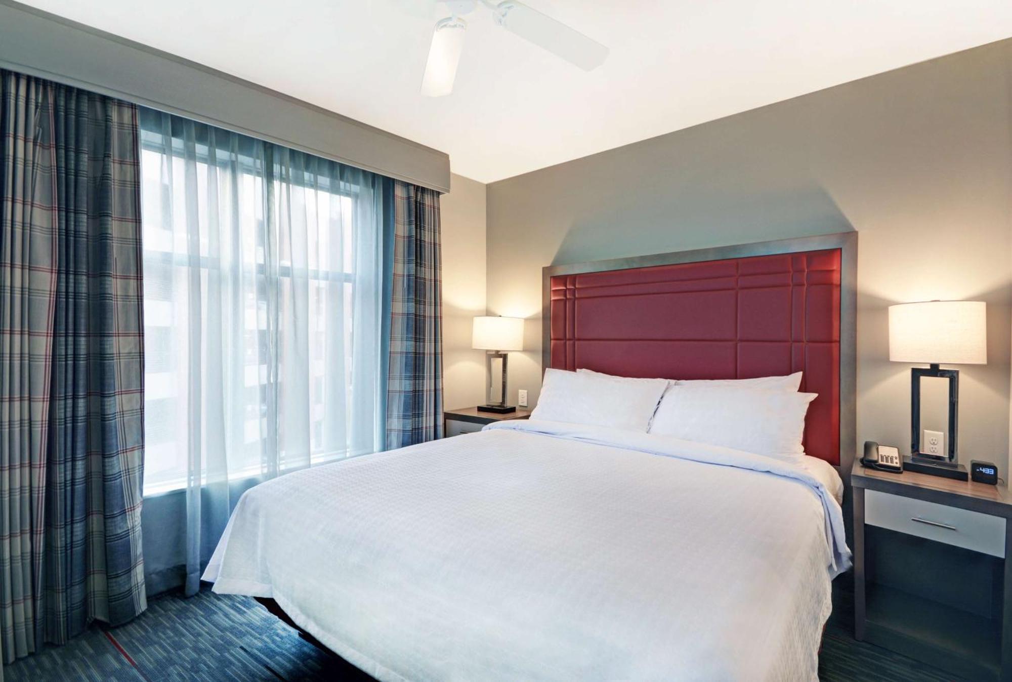 Homewood Suites By Hilton Athens Downtown University Area Buitenkant foto