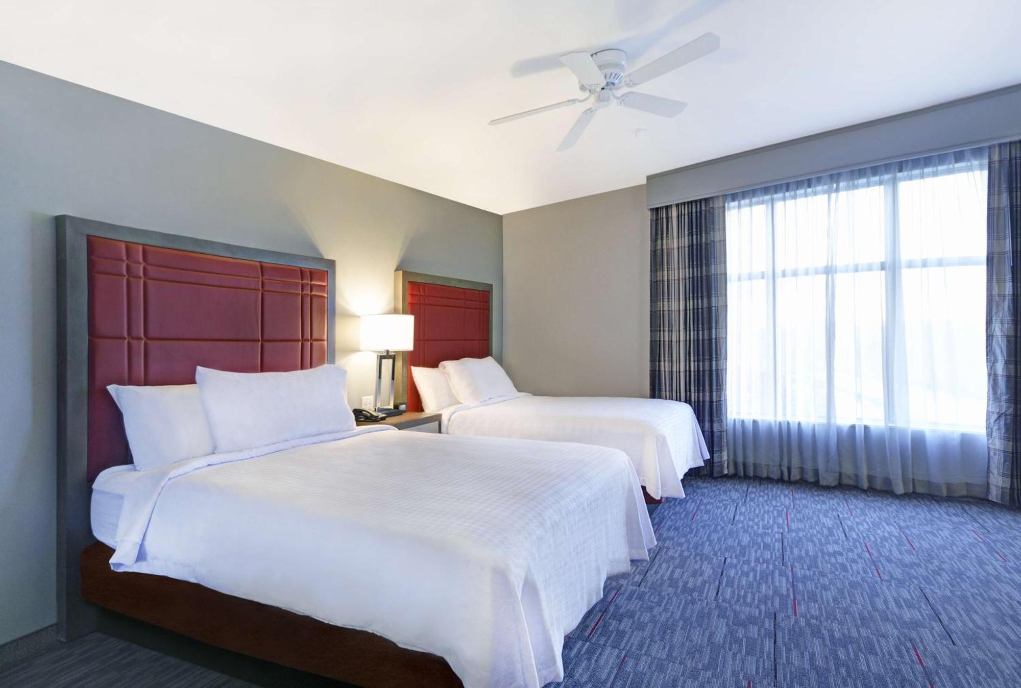 Homewood Suites By Hilton Athens Downtown University Area Buitenkant foto