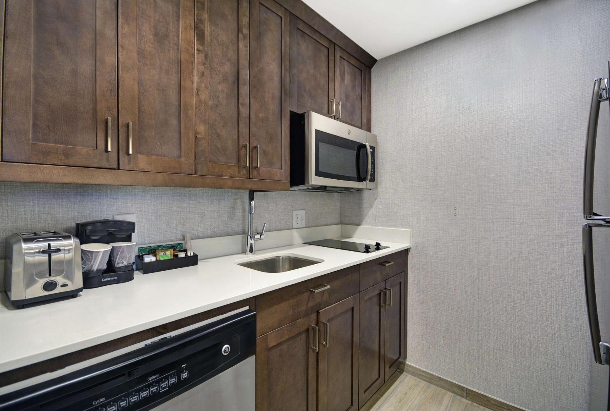 Homewood Suites By Hilton Athens Downtown University Area Buitenkant foto