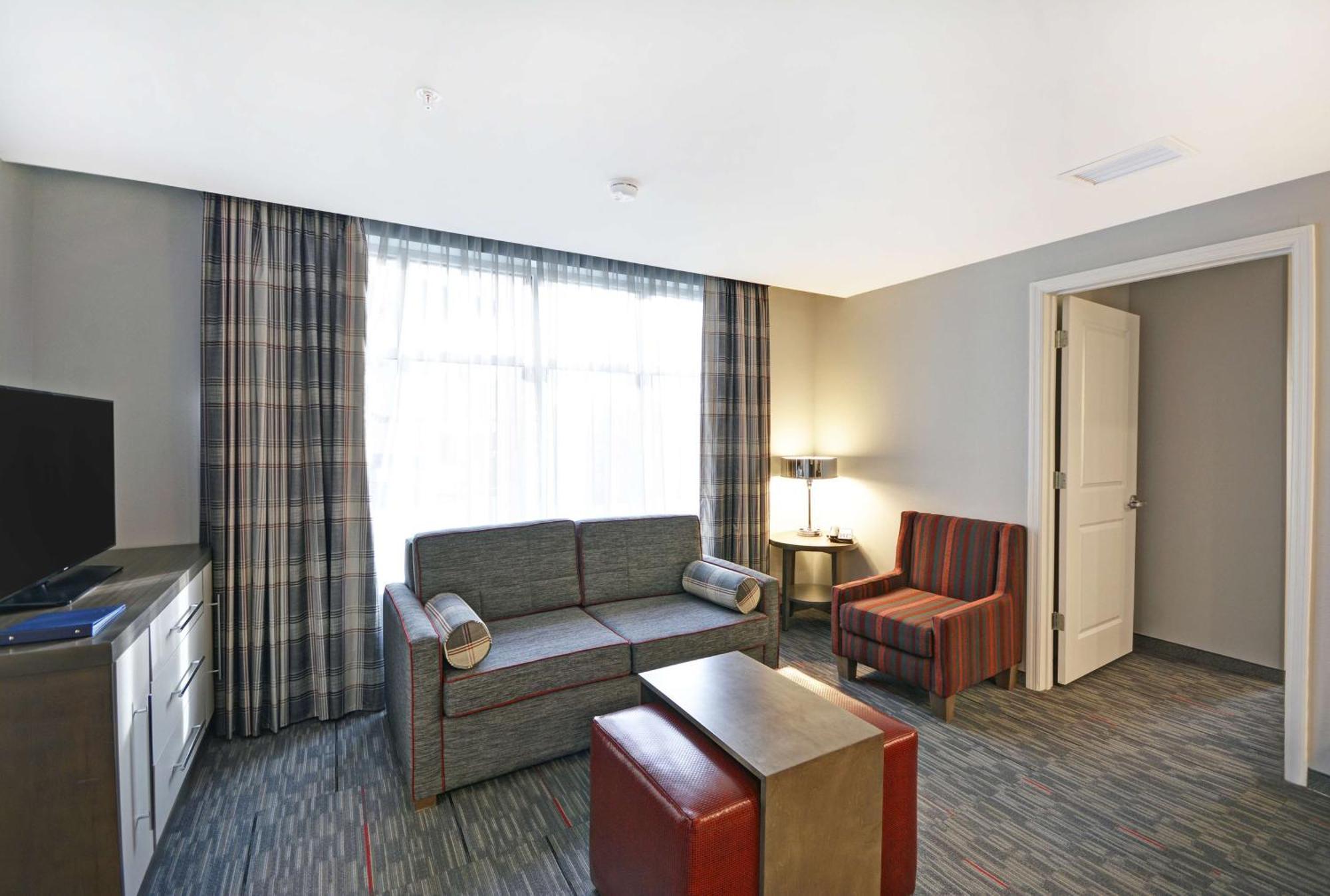 Homewood Suites By Hilton Athens Downtown University Area Buitenkant foto