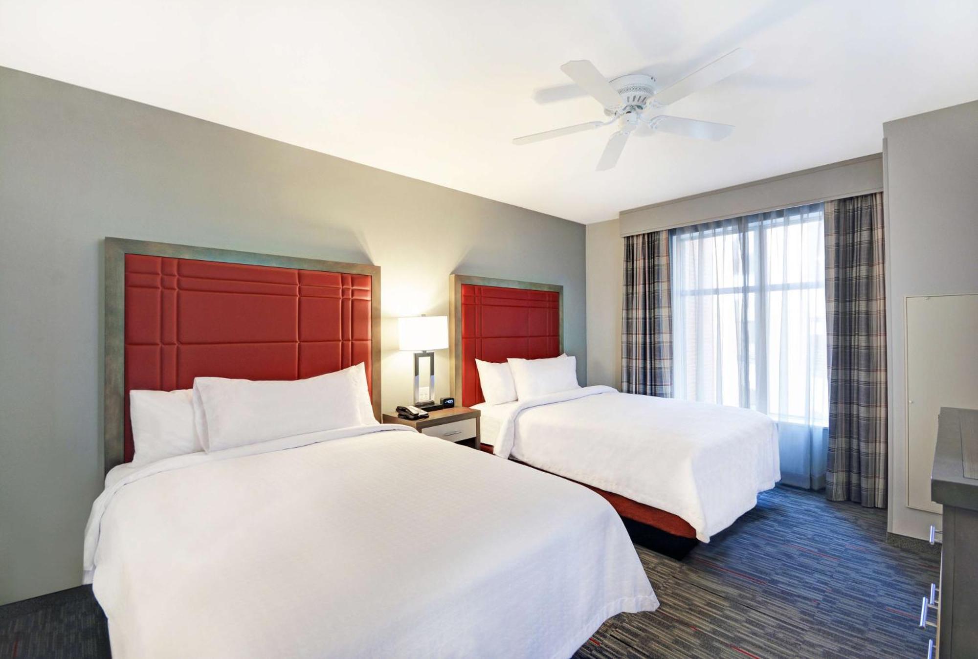 Homewood Suites By Hilton Athens Downtown University Area Buitenkant foto