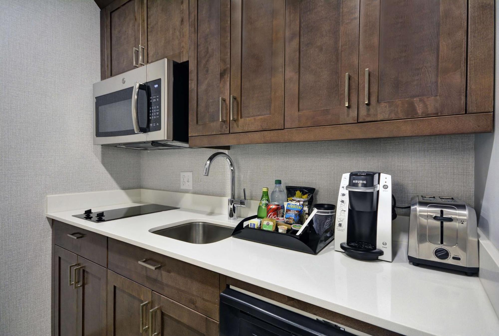 Homewood Suites By Hilton Athens Downtown University Area Buitenkant foto