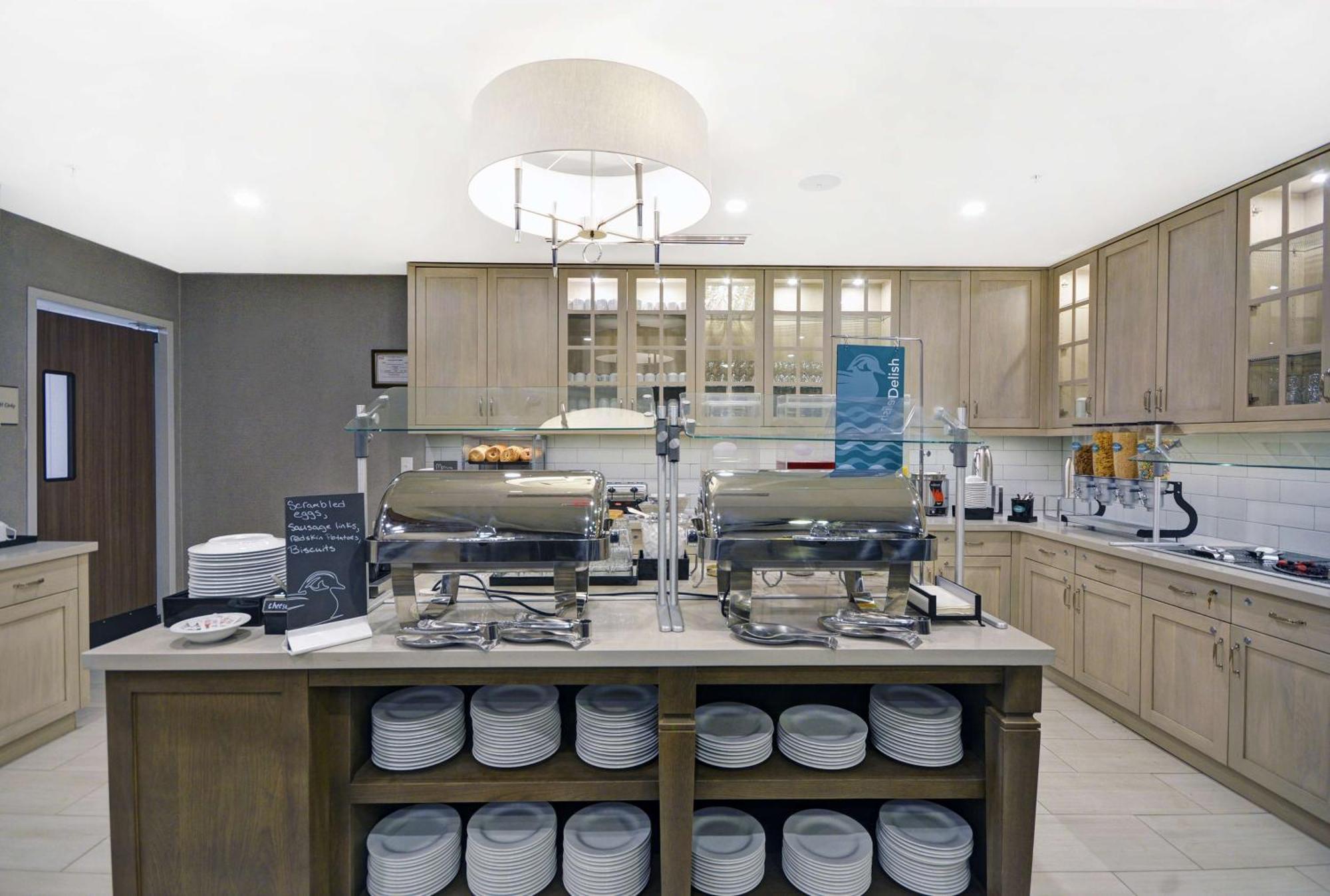 Homewood Suites By Hilton Athens Downtown University Area Buitenkant foto