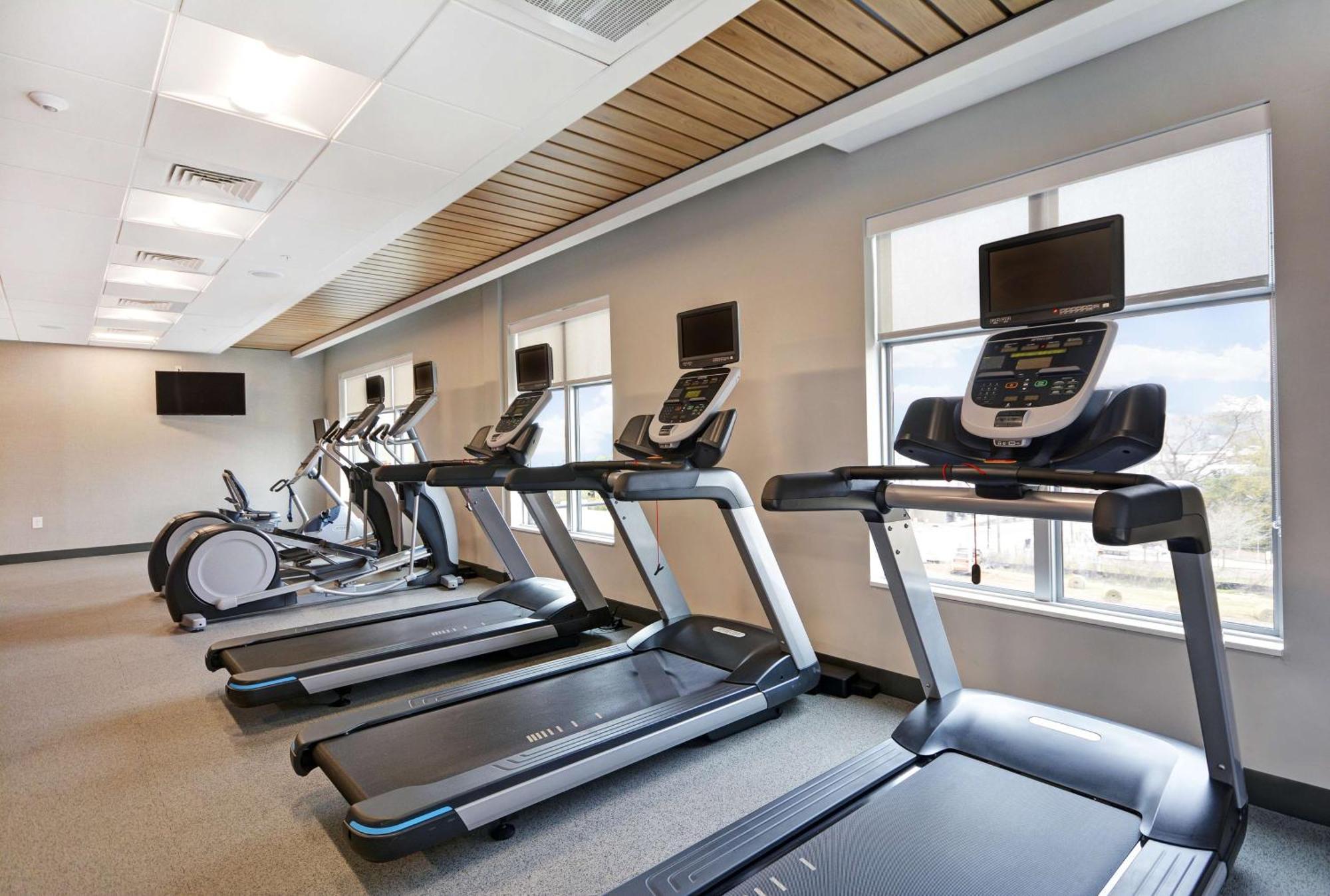 Homewood Suites By Hilton Athens Downtown University Area Buitenkant foto