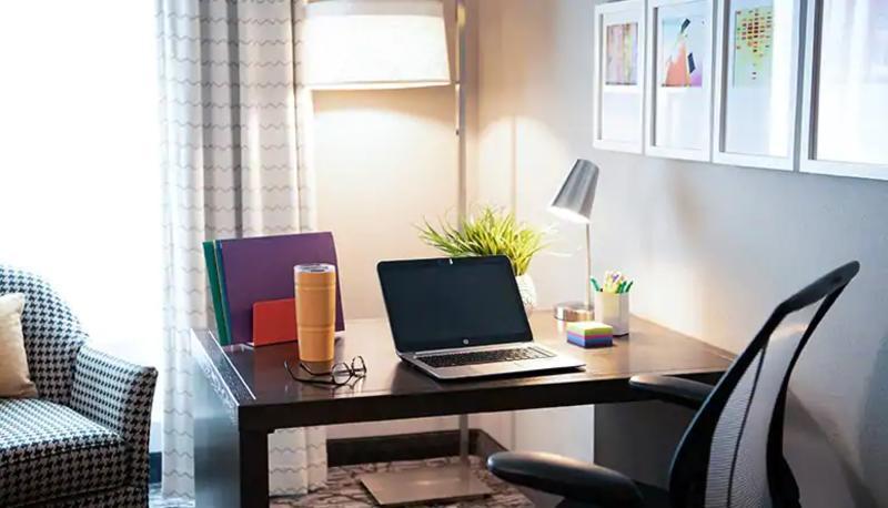 Homewood Suites By Hilton Athens Downtown University Area Buitenkant foto