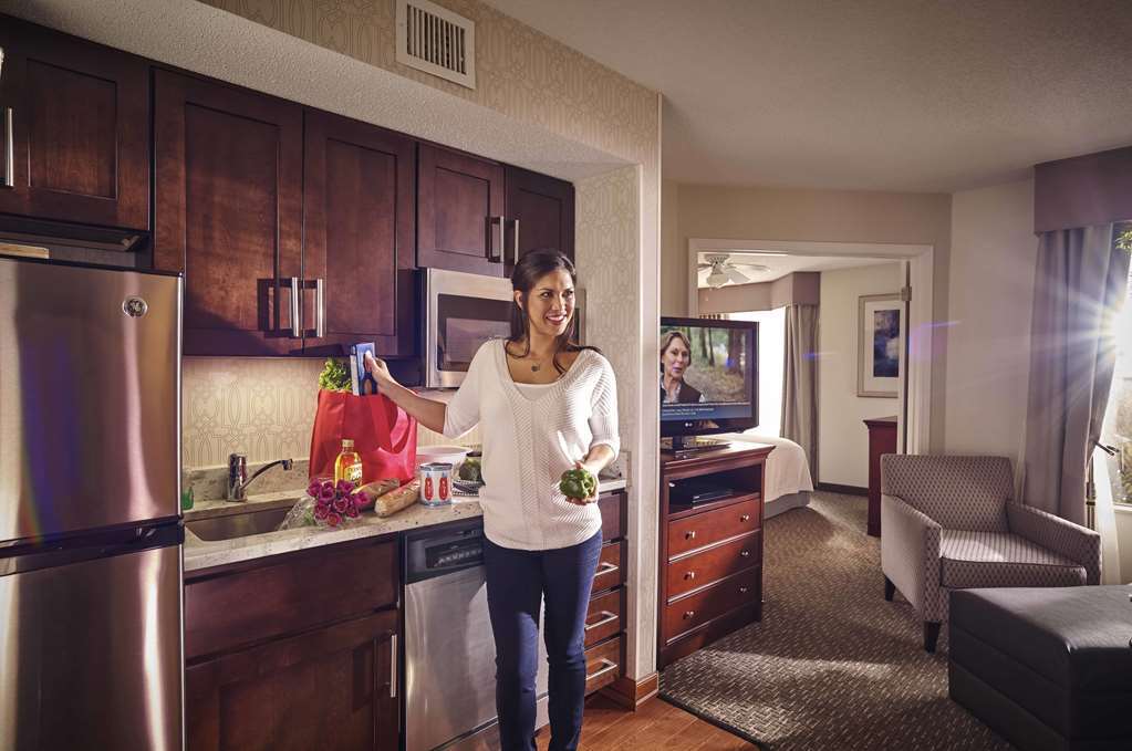 Homewood Suites By Hilton Athens Downtown University Area Kamer foto